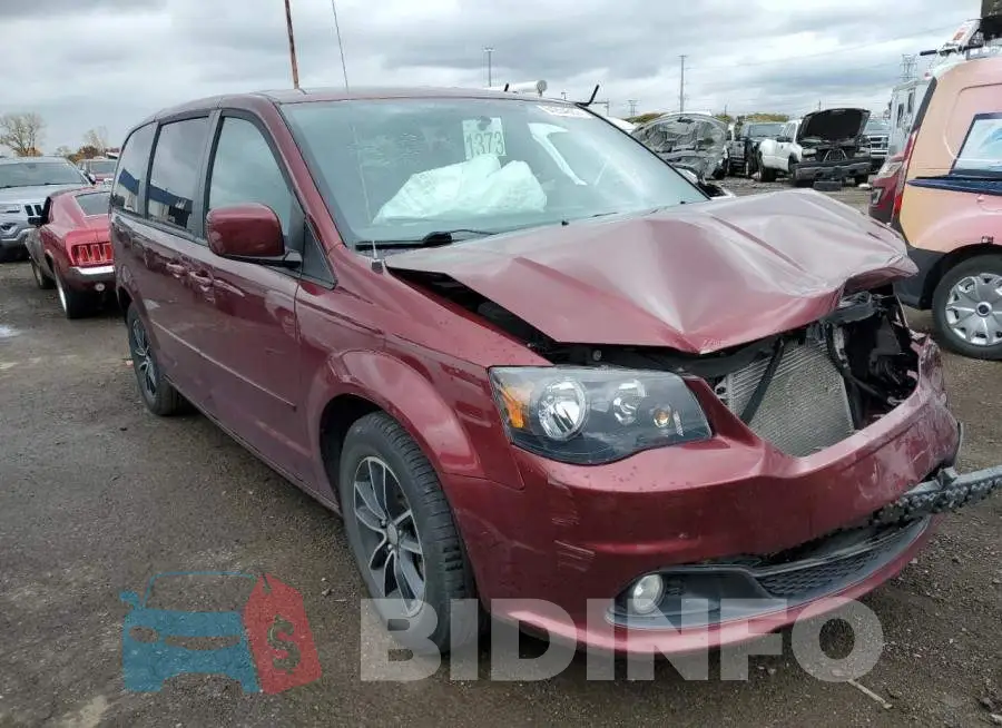 2C4RDGEGXHR646996 Photo# 1