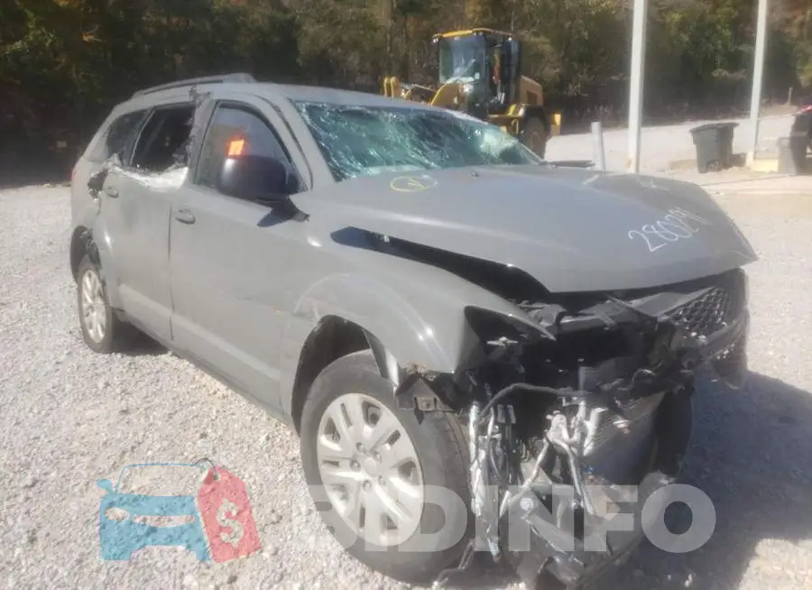 3C4PDCAB4LT280291 Photo# 1