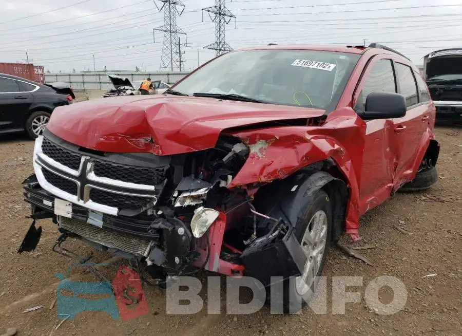 3C4PDCAB8LT261193 Photo# 2