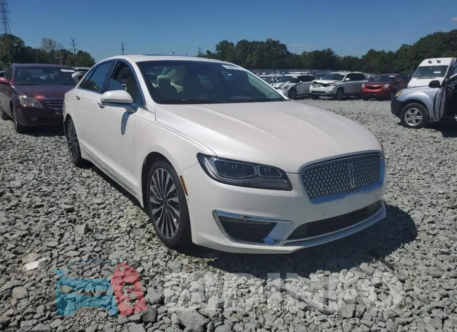 3LN6L5G96JR602272 Photo# 1