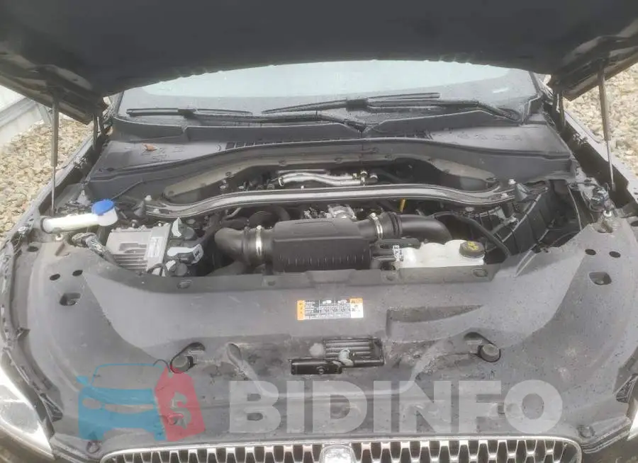 5LM5J7XC3NGL04183 Photo# 7