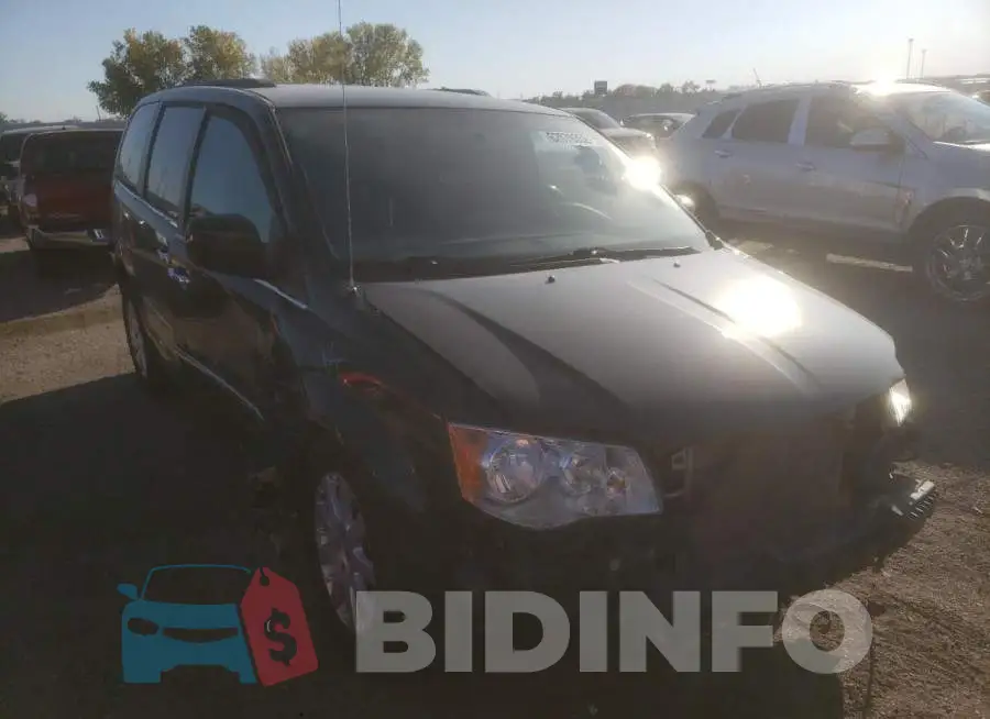 2C4RC1BG0GR159986 Photo# 1