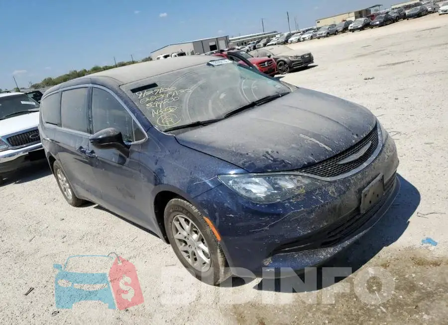2C4RC1CG5HR594230 Photo# 1