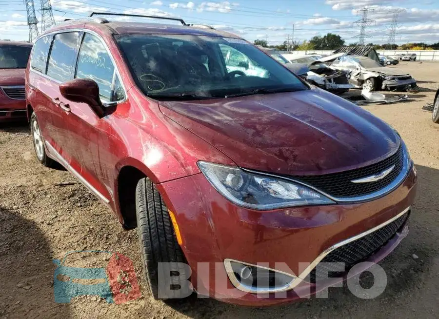 2C4RC1EG4HR628106 Photo# 1