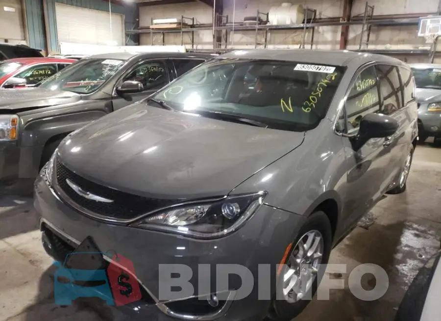 2C4RC1FG1LR233839 Photo# 2