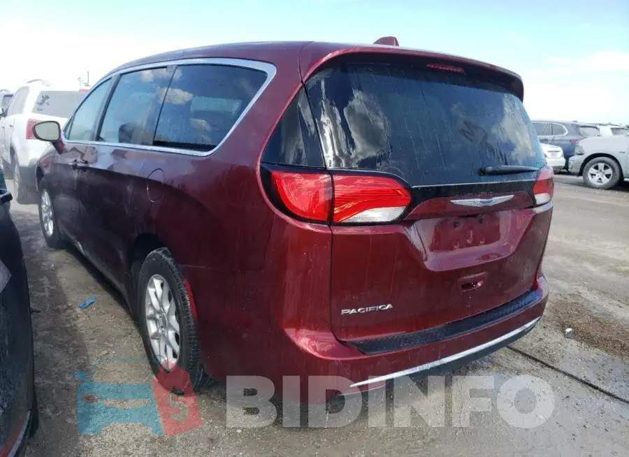 2C4RC1FG7LR159469 Photo# 3