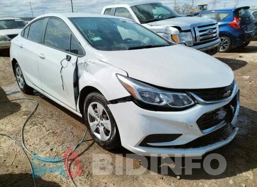 1G1BC5SM7J7132297 Photo# 1