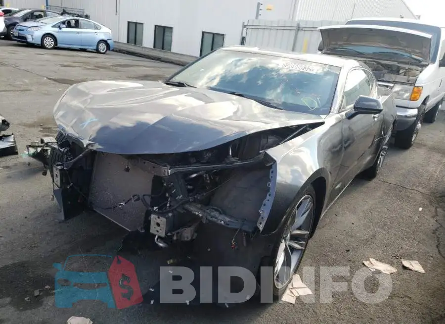 1G1FB1RS3G0192158 Photo# 2