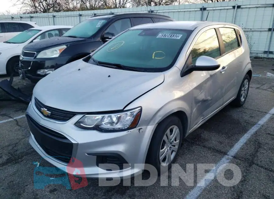 1G1JG6SB6L4135507 Photo# 2
