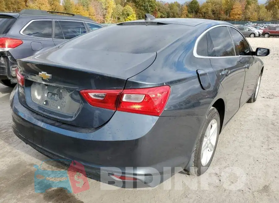 1G1ZB5ST8KF226852 Photo# 4