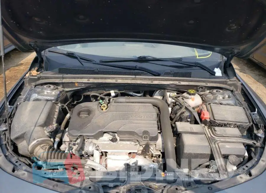 1G1ZC5ST2LF111131 Photo# 7