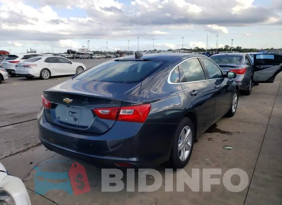 1G1ZC5ST4KF182507 Photo# 4