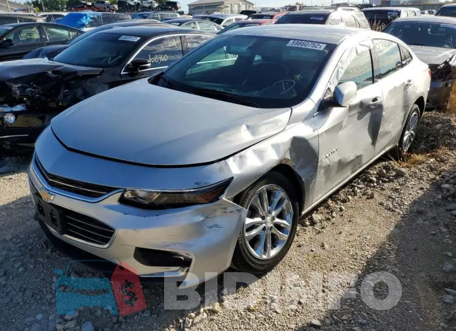 1G1ZD5ST0JF228104 Photo# 2