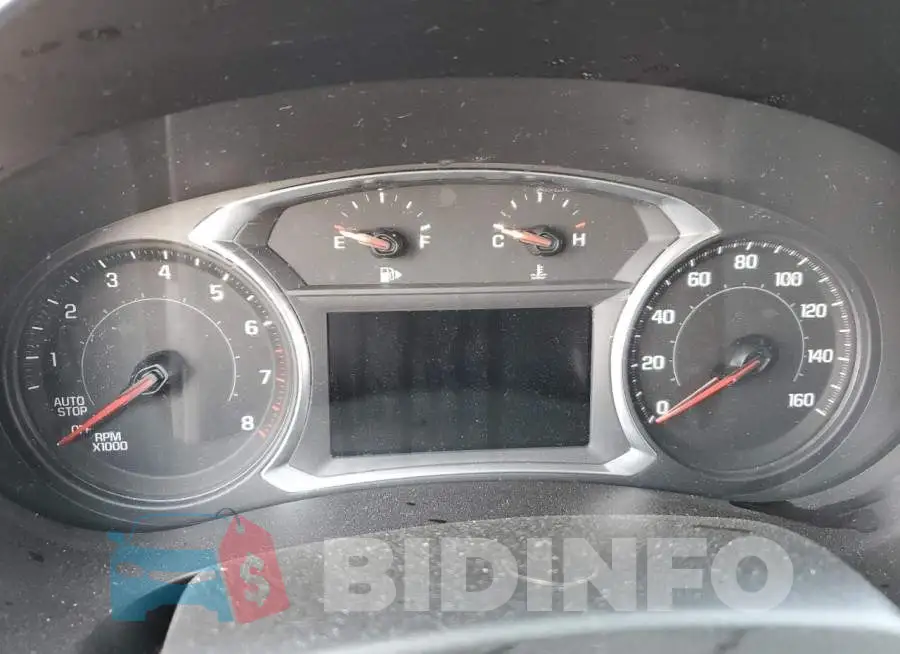 1G1ZD5ST2JF282116 Photo# 8