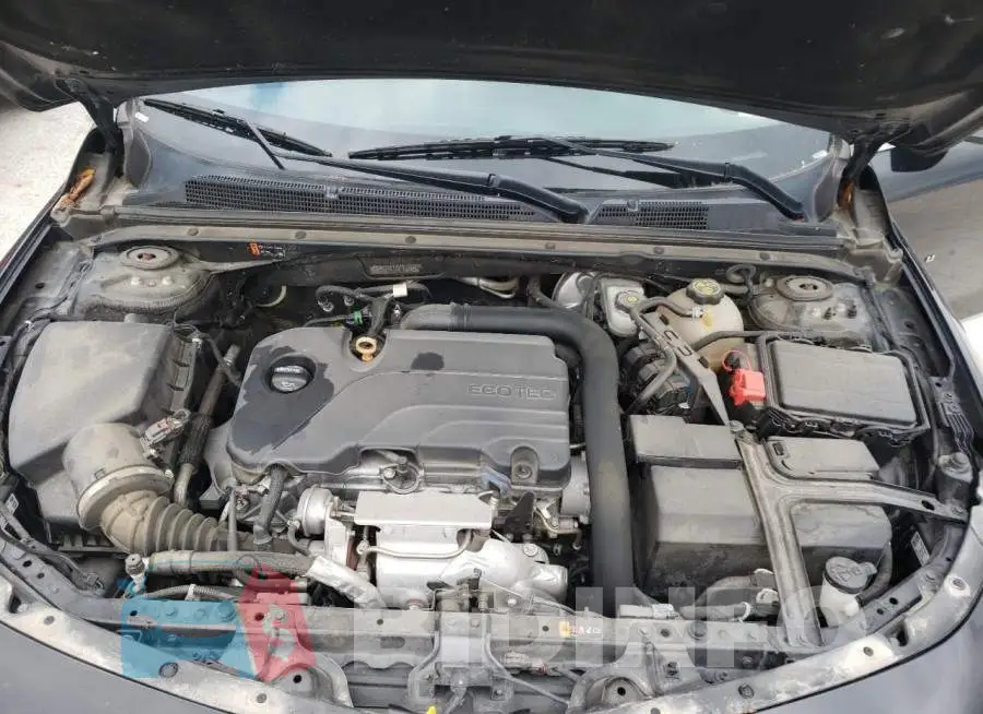 1G1ZD5ST2KF160986 Photo# 7