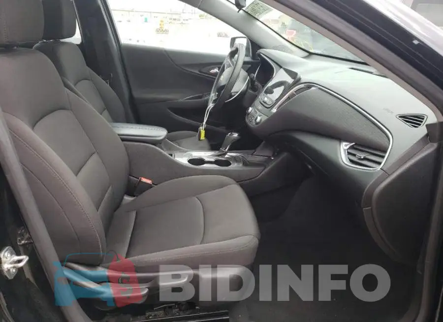 1G1ZD5ST2KF160986 Photo# 5