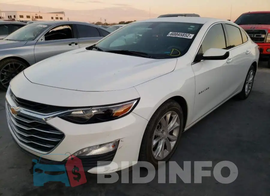 1G1ZD5ST4KF109120 Photo# 2
