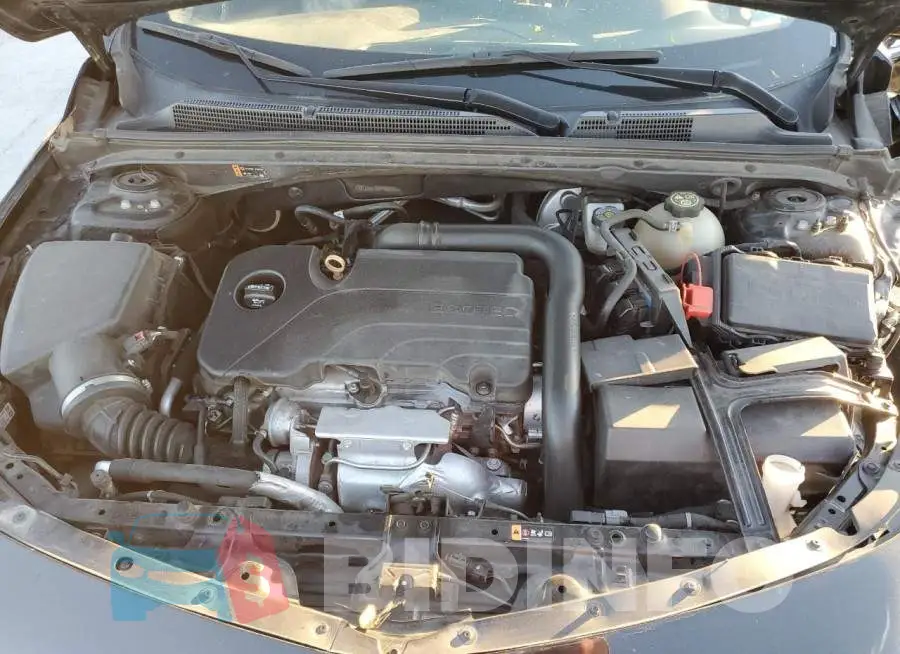 1G1ZD5ST5KF166295 Photo# 7