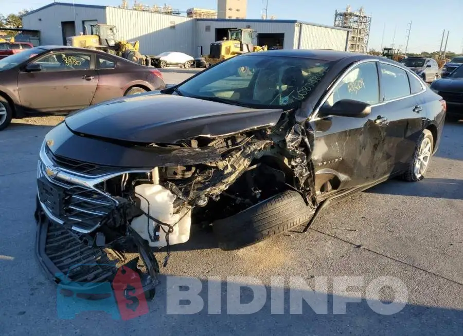 1G1ZD5ST5KF166295 Photo# 2