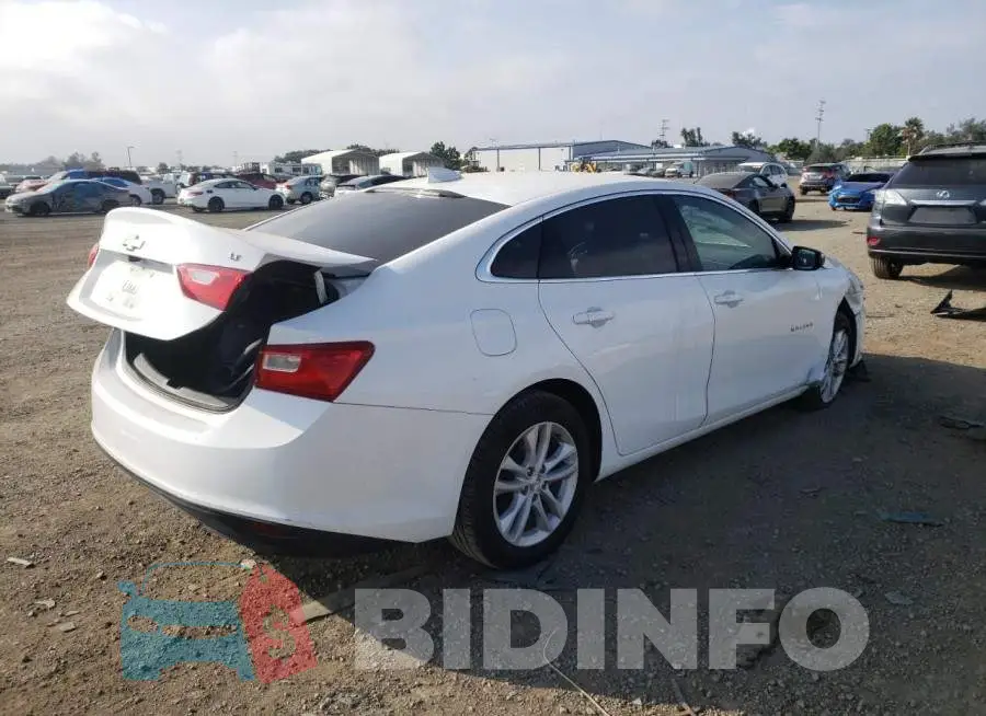 1G1ZD5ST6JF225594 Photo# 4