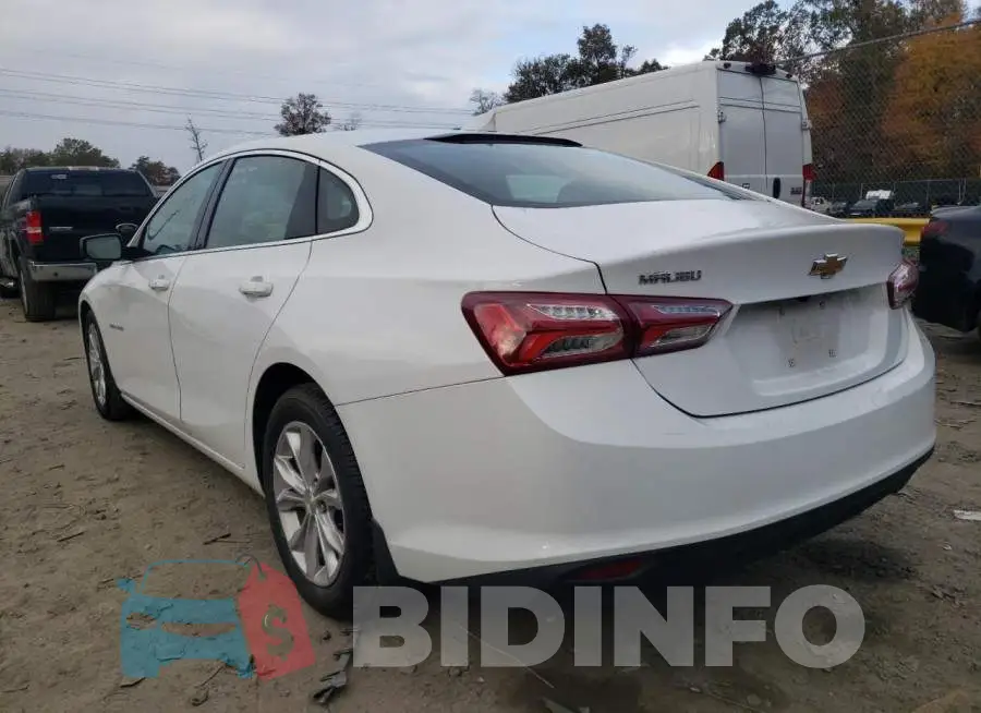 1G1ZD5ST6KF124010 Photo# 3