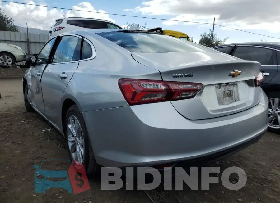 1G1ZD5ST6MF067116 Photo# 3