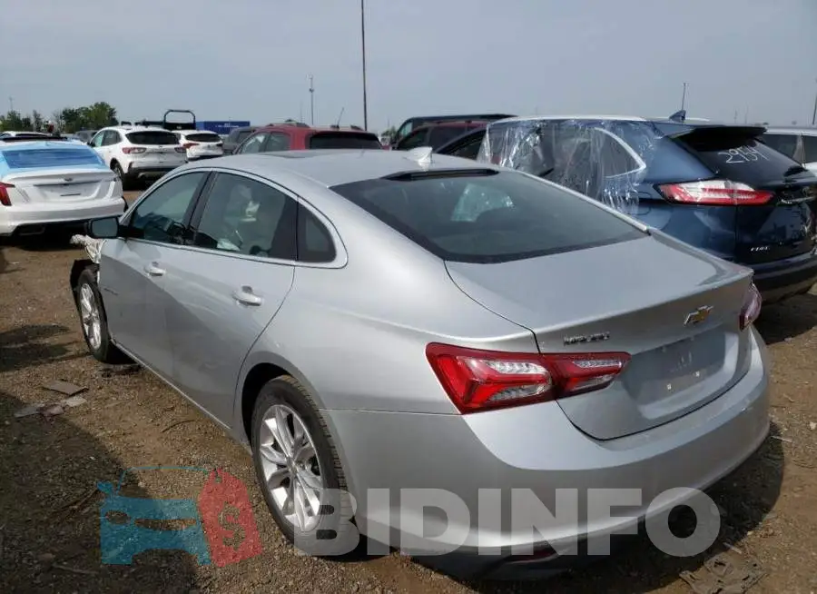 1G1ZD5STXKF113933 Photo# 3