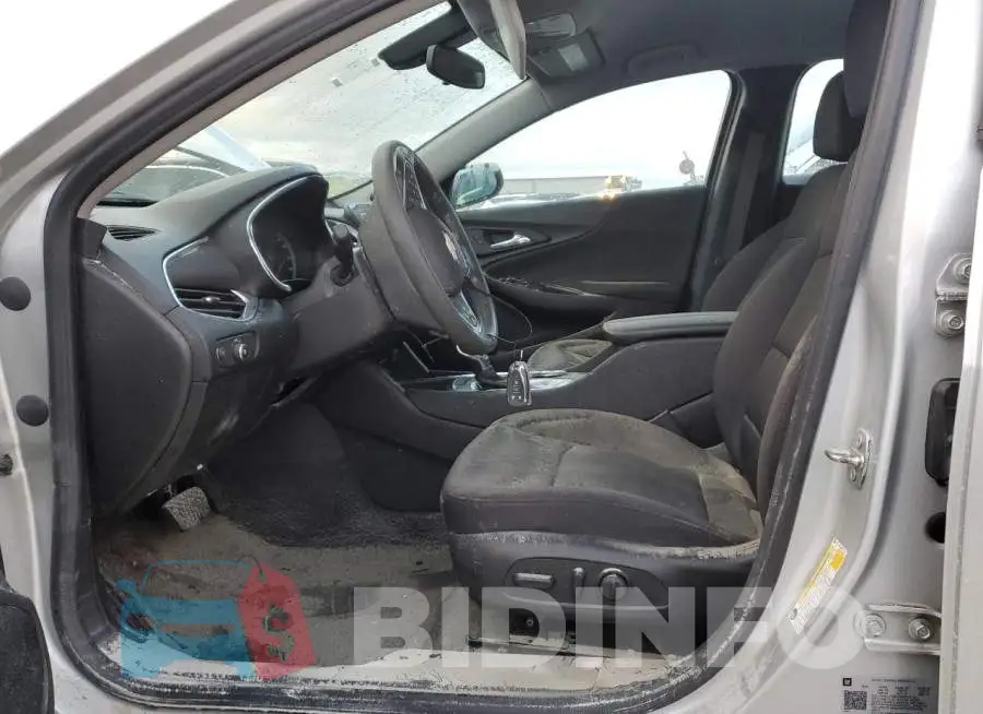 1G1ZD5STXMF073078 Photo# 7