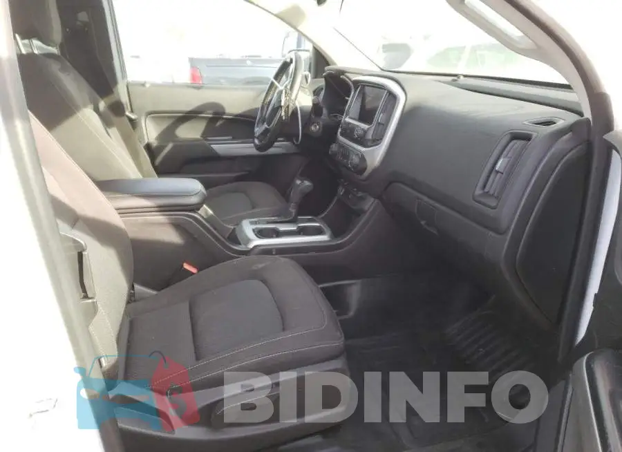 1GCHSCEA3M1235184 Photo# 5