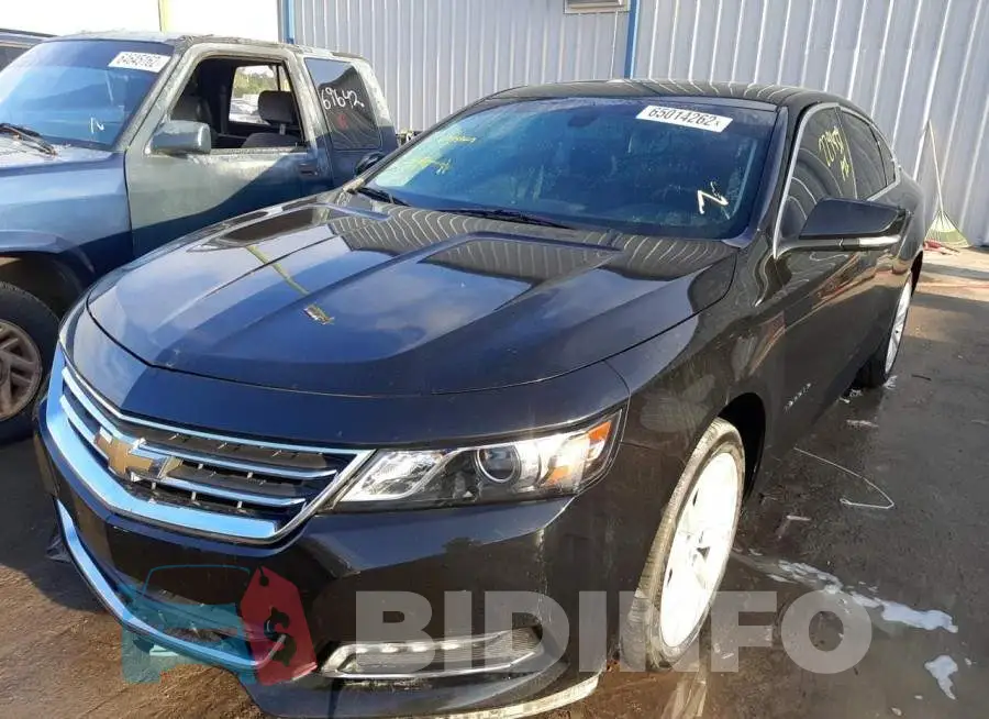 2G1105S34J9116312 Photo# 2