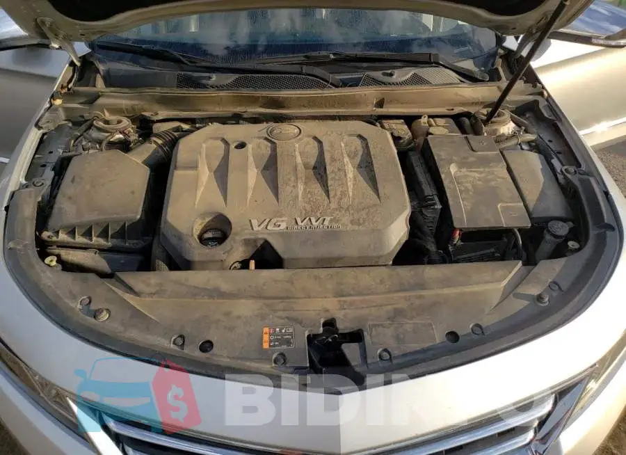 2G1145S33G9115410 Photo# 7