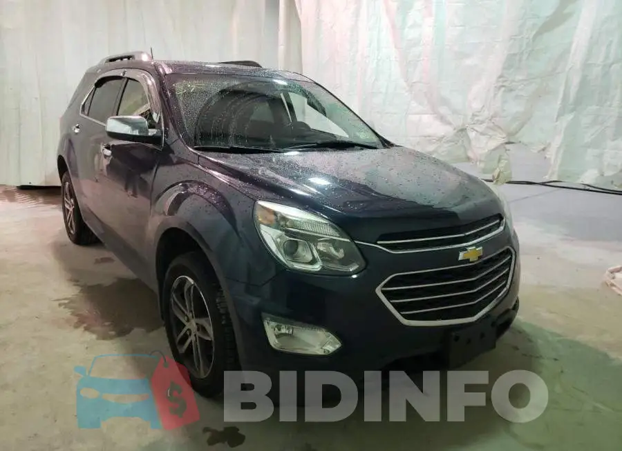2GNALDEK7G1164347 Photo# 1
