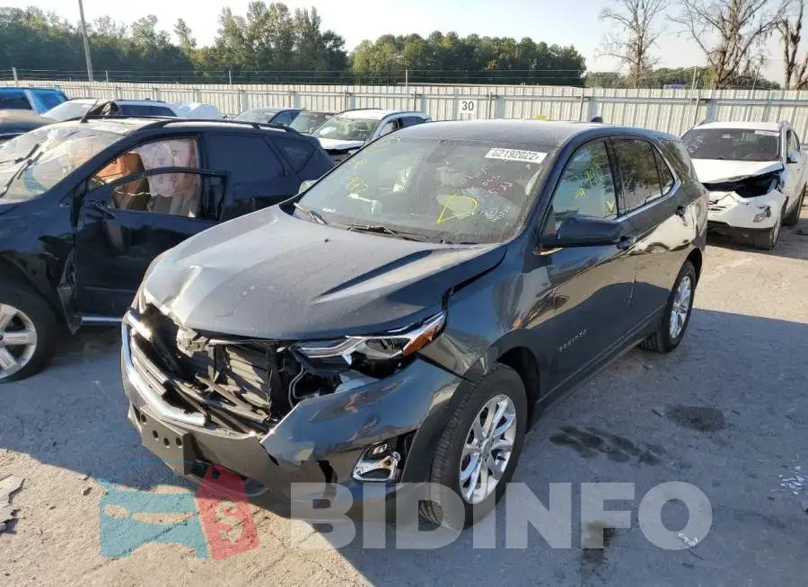 2GNAXKEV9L6117997 Photo# 2