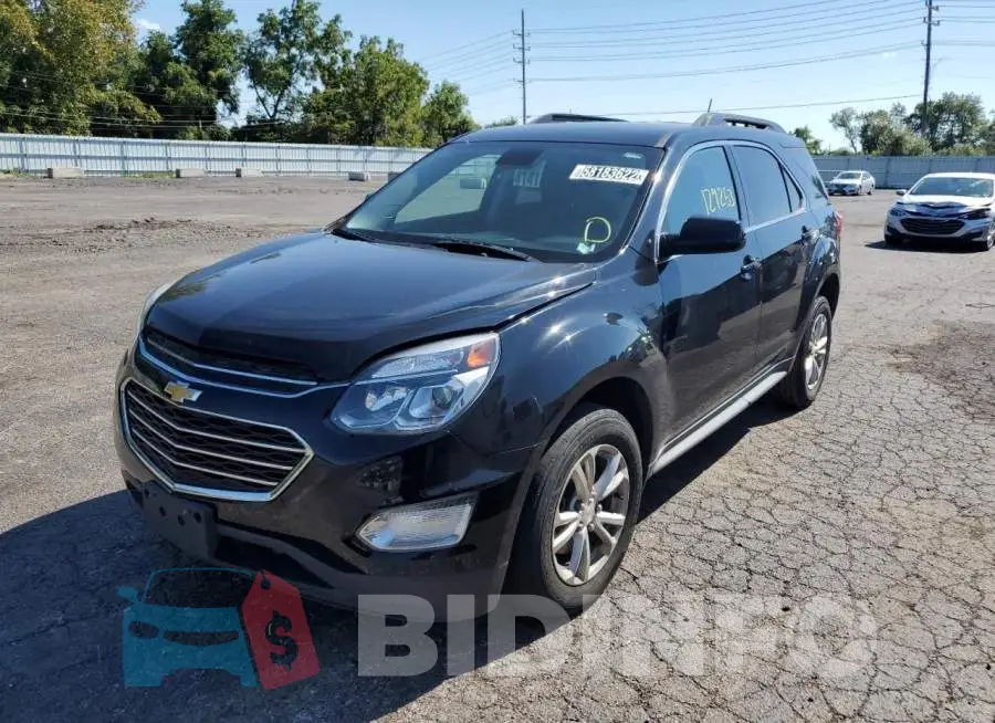 2GNFLFEK8G6297574 Photo# 2