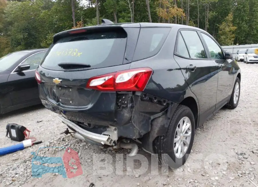 3GNAXHEV8LS620117 Photo# 4