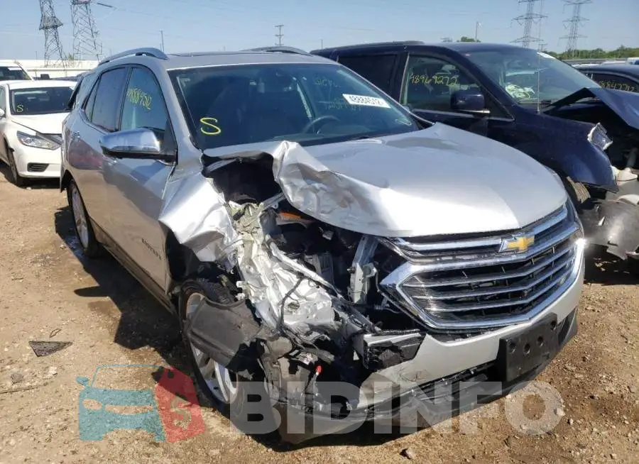 3GNAXXEV5MS177193 Photo# 1