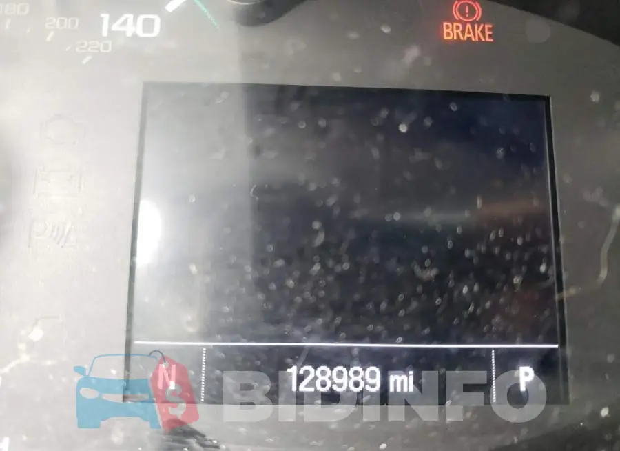 3GNCJPSB6KL249868 Photo# 8