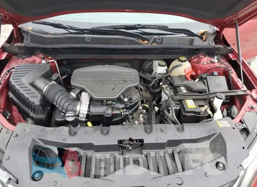 3GNKBKRS6LS533803 Photo# 7