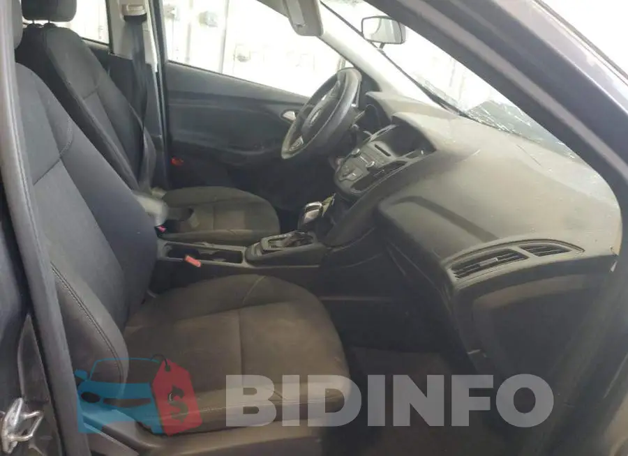 1FADP3F26GL249179 Photo# 5