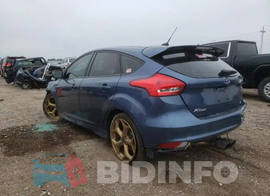 1FADP3L95JL246590 Photo# 3