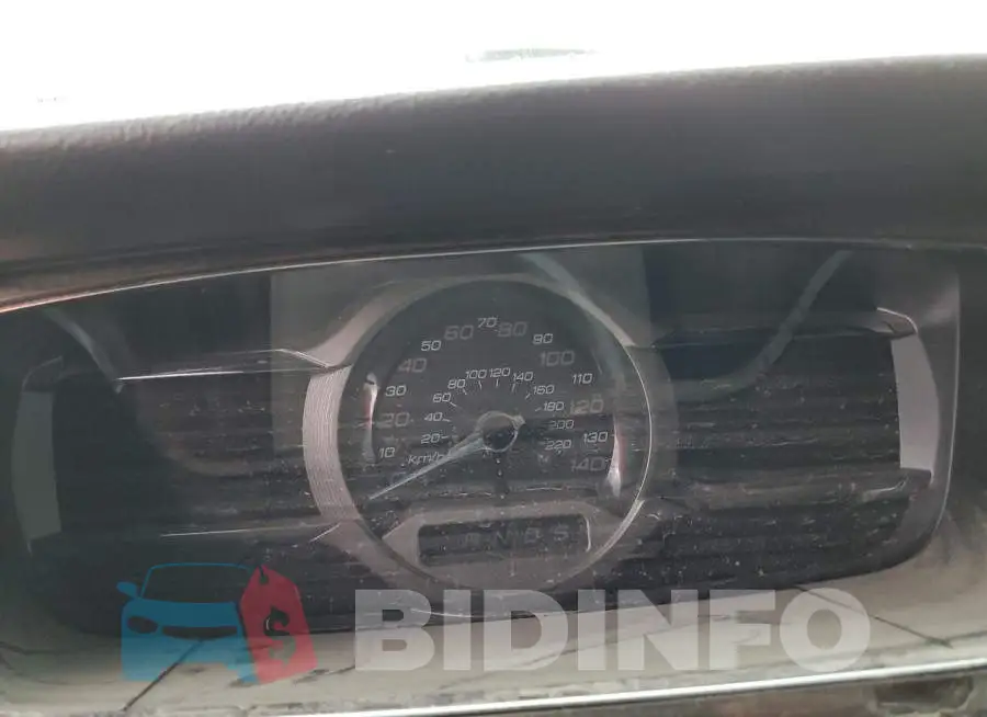 1FAHP2F89KG118281 Photo# 8