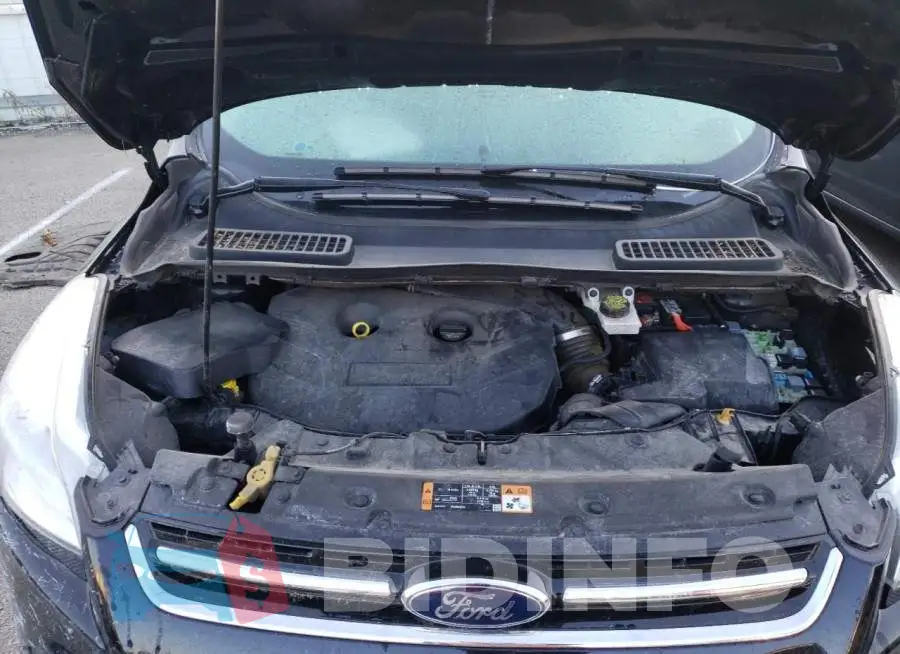 1FMCU0J95GUA50597 Photo# 7