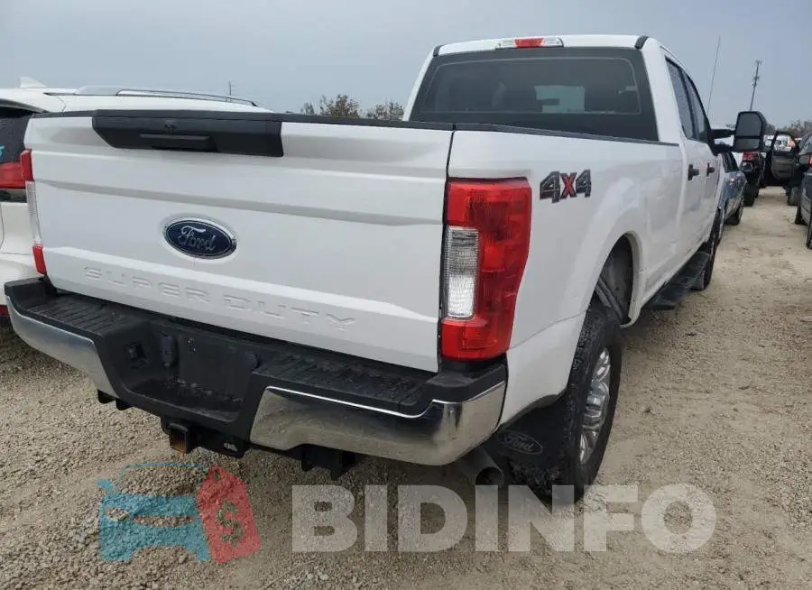 1FT7W2B62KEF37176 Photo# 4