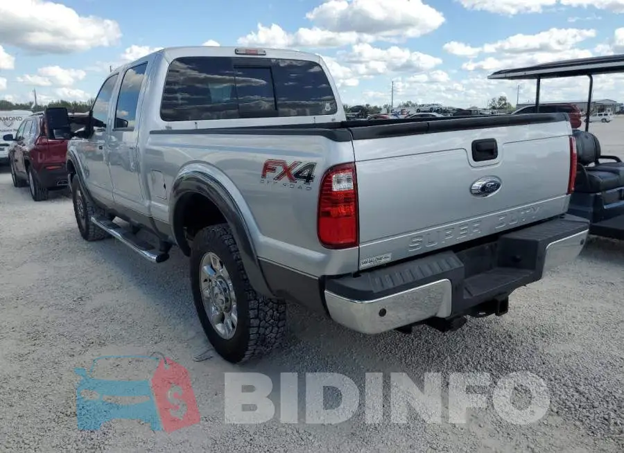 1FT7W2BT6GEA96276 Photo# 3