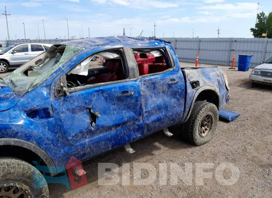1FTER4FH7KLB23988 Photo# 9