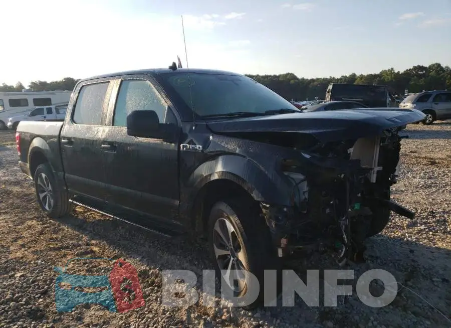 1FTEW1CP4LFB61522 Photo# 1