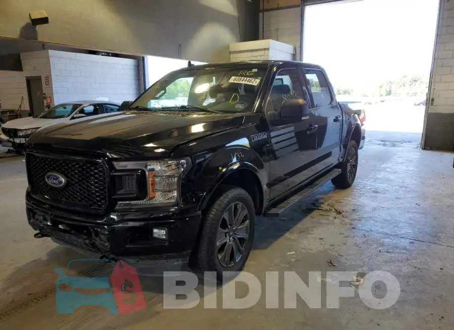 1FTEW1E58JFB78042 Photo# 2