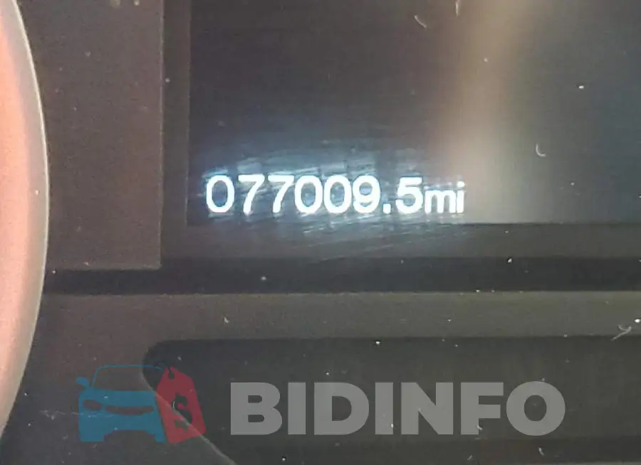 1FTEW1EF6GFD15710 Photo# 8