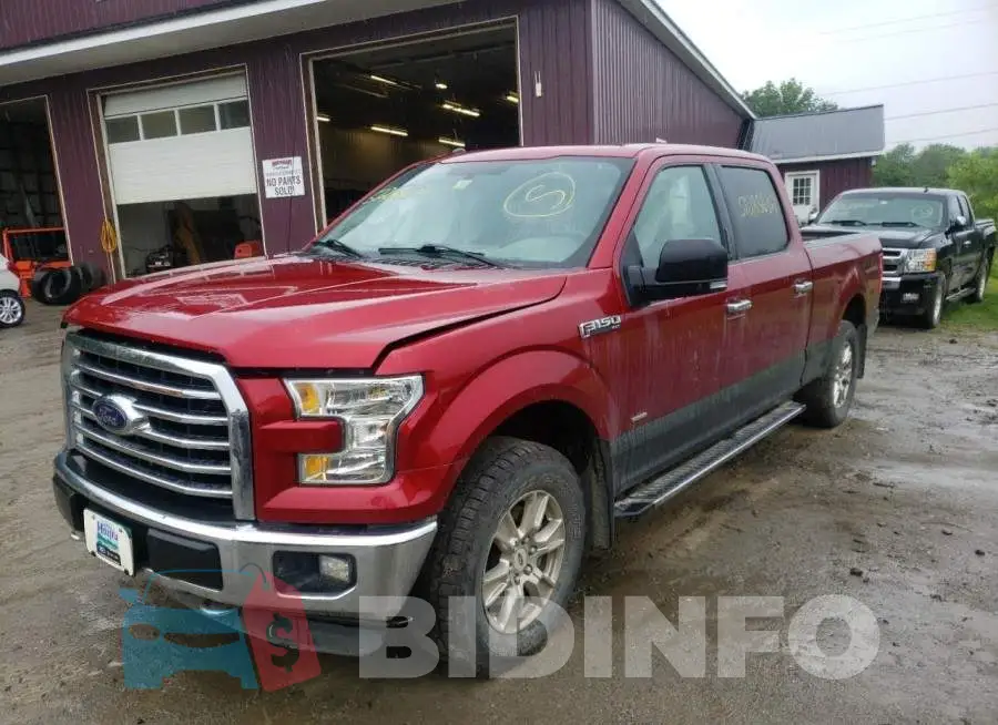 1FTFW1EG1GFD46747 Photo# 2