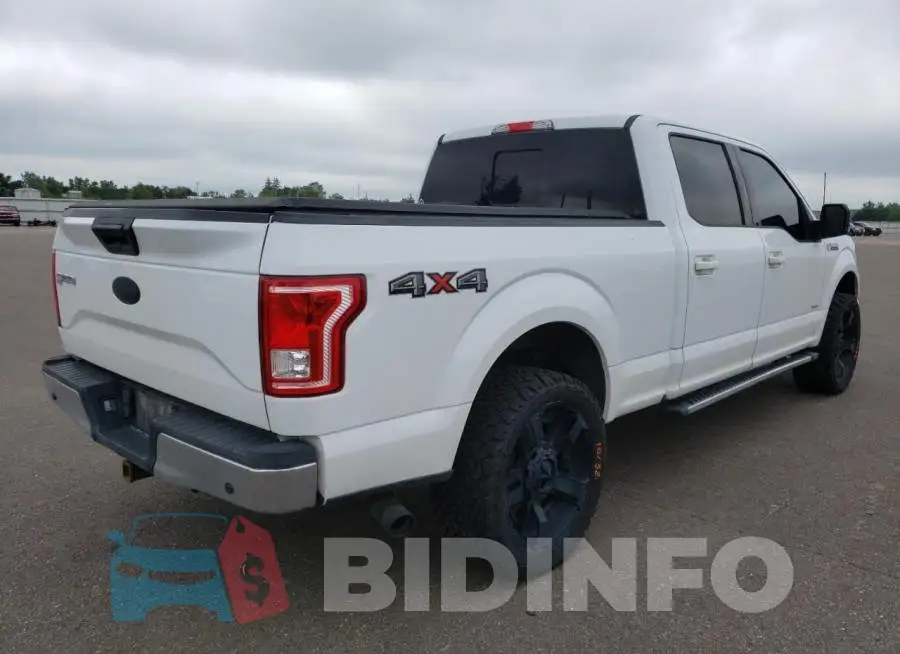 1FTFW1EG1GKD81716 Photo# 4